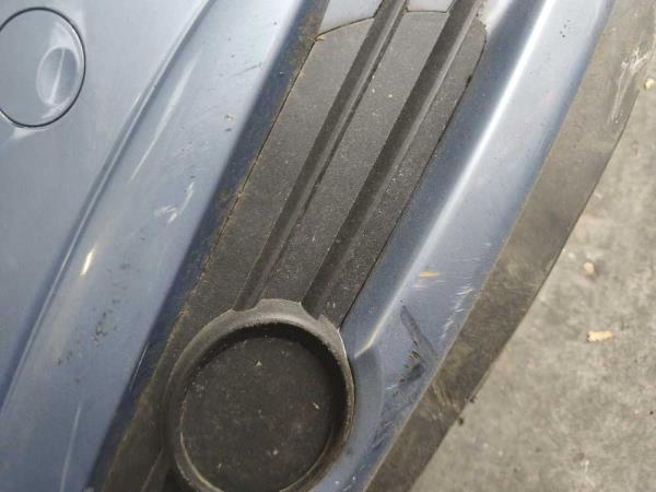 PARE CHOC AVANT OPEL CORSA D 11/2006-12/2010 - Vue 4